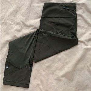 Lululemon Pace Rivals